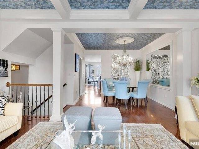 House for sale in Hudson, New Jersey