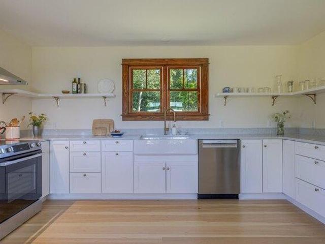 House for sale in Sedgwick, Maine