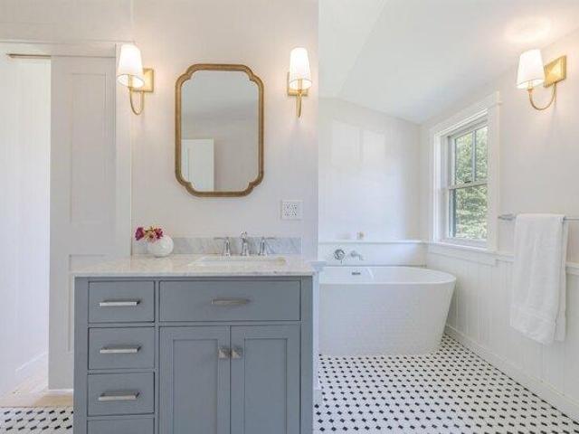 House for sale in Sedgwick, Maine
