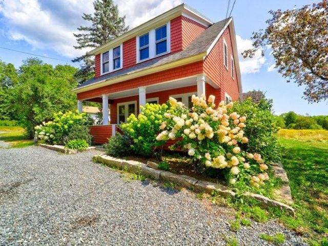 House for sale in Sedgwick, Maine