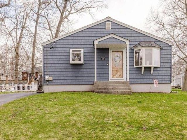 House for sale in Bristol, Massachusetts