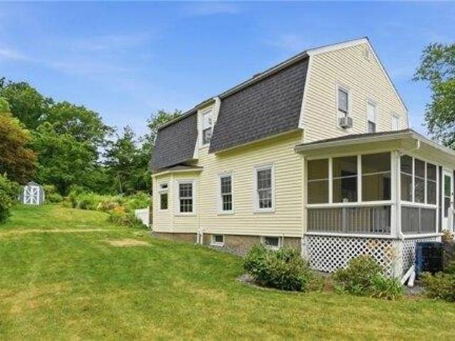House for sale in Bristol, Massachusetts