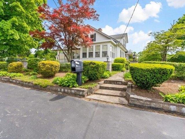 House for sale in Bristol, Massachusetts