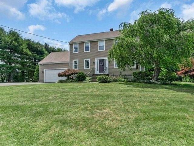 House for sale in Bristol, Massachusetts