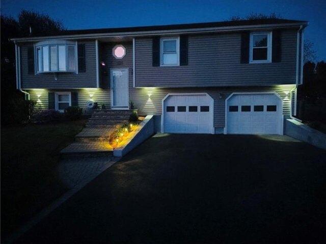 House for sale in Bristol, Massachusetts