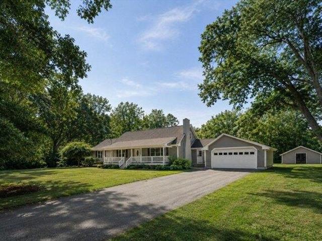 House for sale in Bristol, Massachusetts