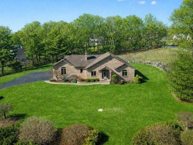 House for sale in Bristol, Massachusetts