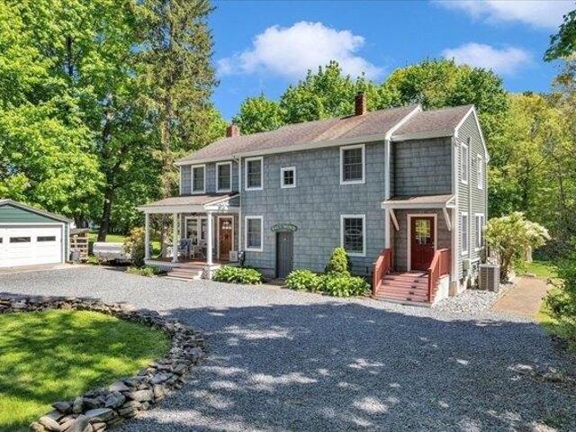 House for sale in Bristol, Massachusetts