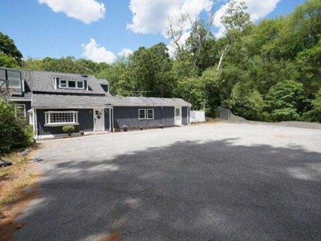 House for sale in Bristol, Massachusetts