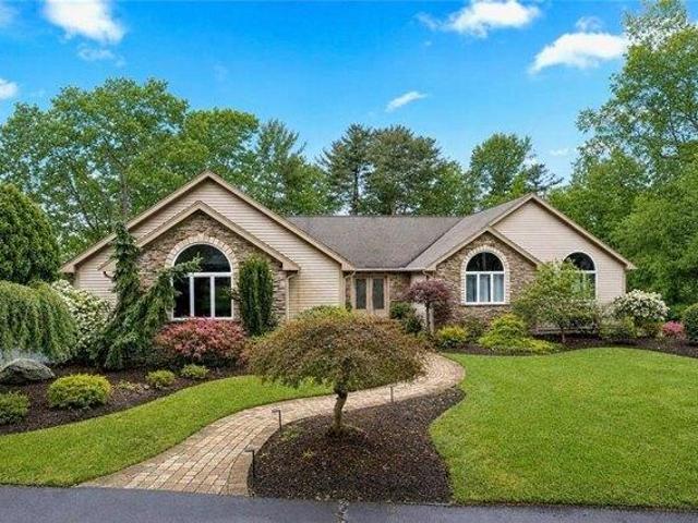 House for sale in Bristol, Massachusetts