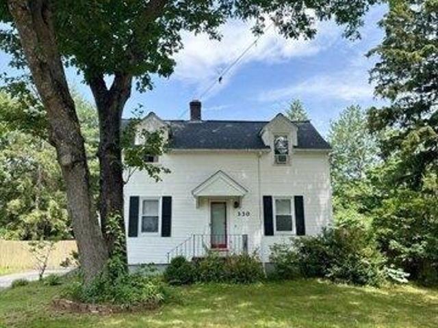 House for sale in Bristol, Massachusetts