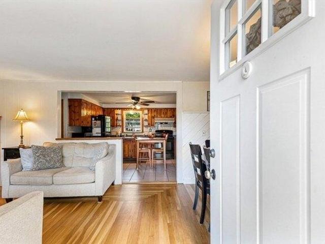 House for sale in Bristol, Massachusetts