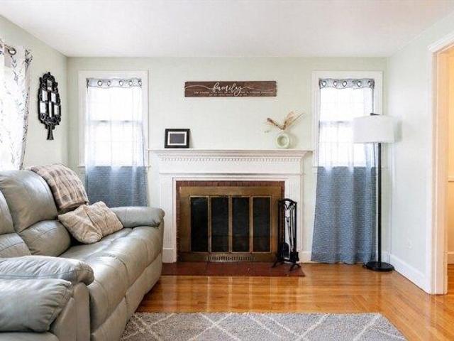 House for sale in Bristol, Massachusetts