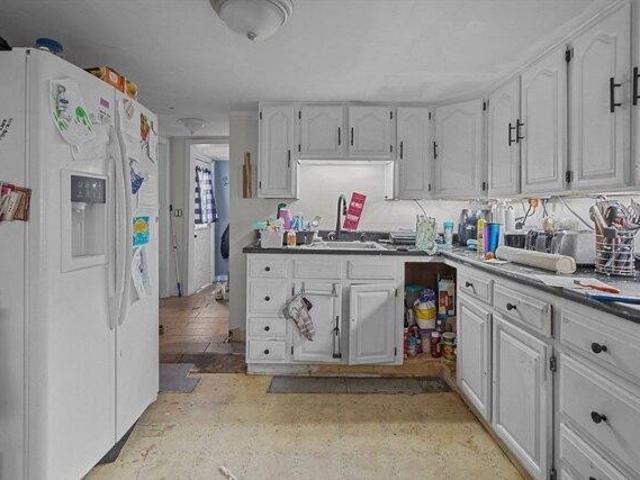 House for sale in Bristol, Massachusetts