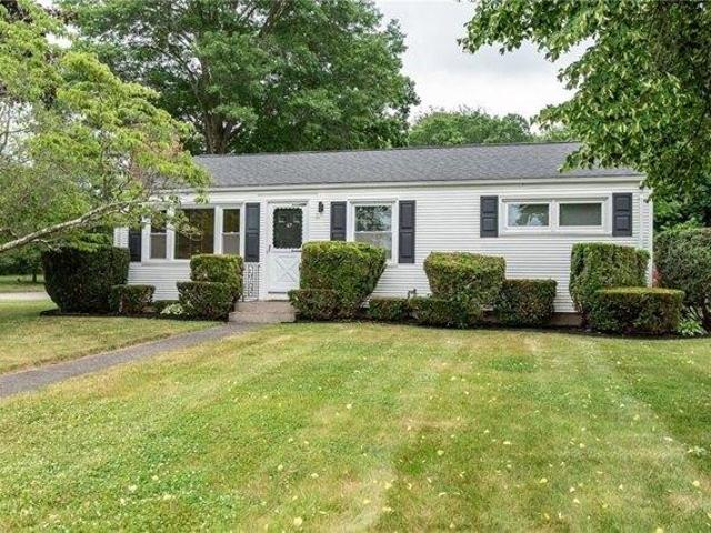 House for sale in Bristol, Massachusetts
