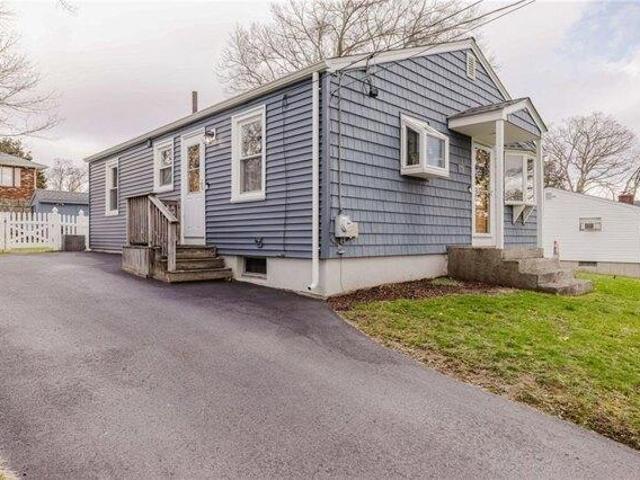 House for sale in Bristol, Massachusetts