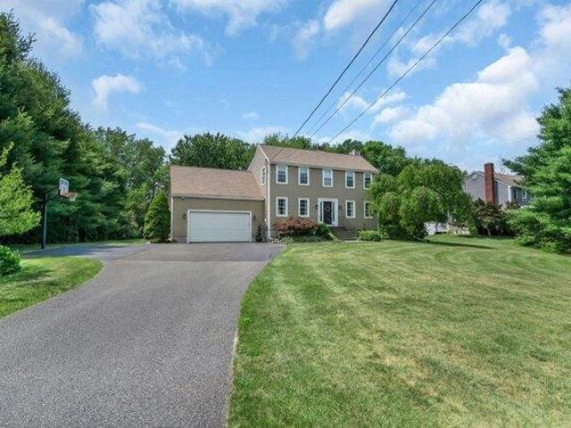 House for sale in Bristol, Massachusetts