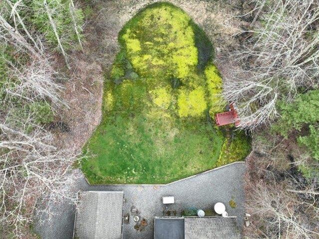 House for sale in Bristol, Massachusetts