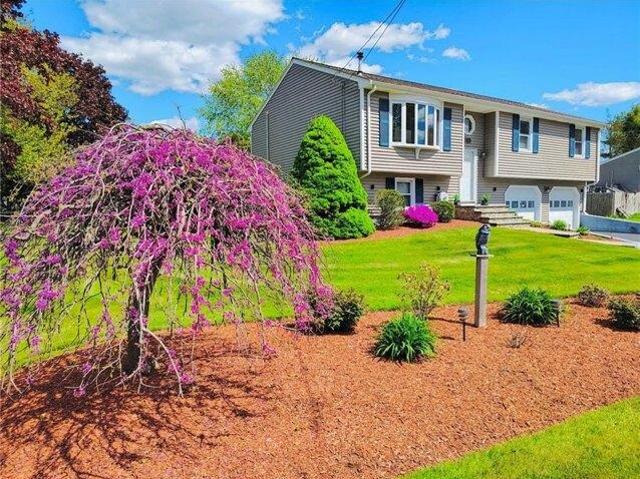 House for sale in Bristol, Massachusetts
