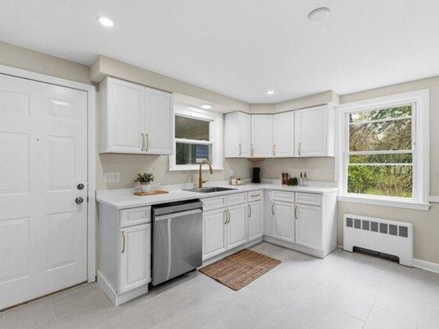 House for sale in Bristol, Massachusetts