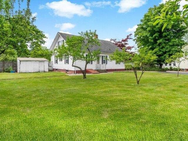 House for sale in Bristol, Massachusetts