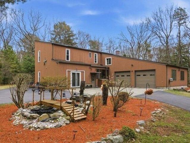 House for sale in Bristol, Massachusetts