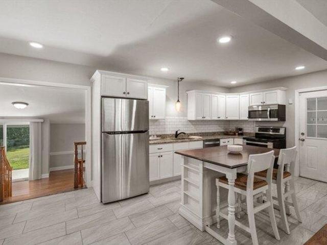 House for sale in Bristol, Massachusetts