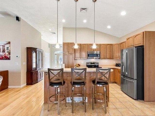 House for sale in Bristol, Massachusetts