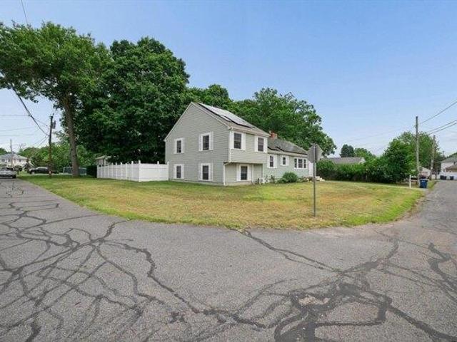 House for sale in Bristol, Massachusetts