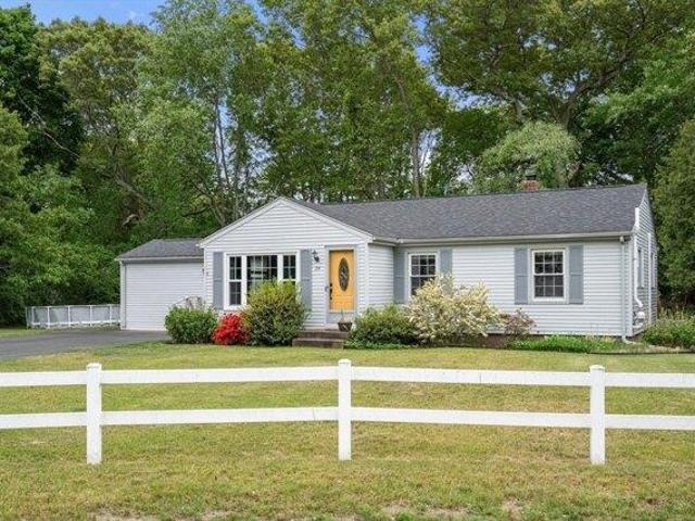 House for sale in Bristol, Massachusetts