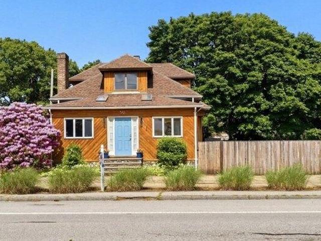 House for sale in Bristol, Massachusetts