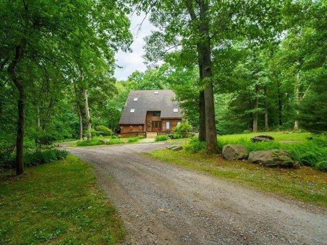 House for sale in Bristol, Massachusetts