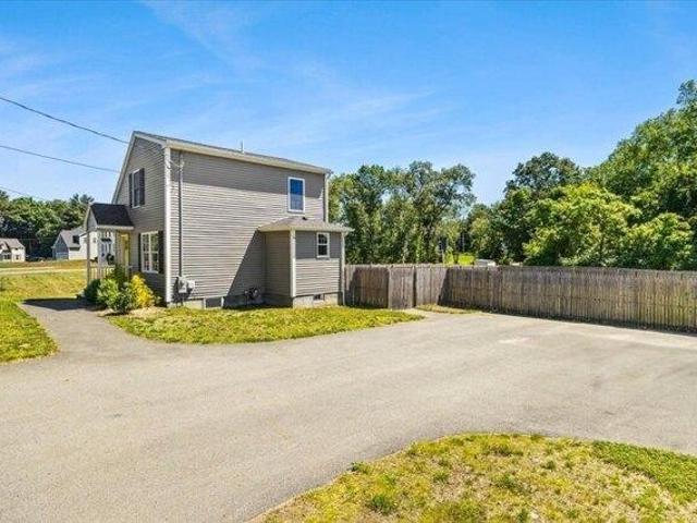 House for sale in Bristol, Massachusetts