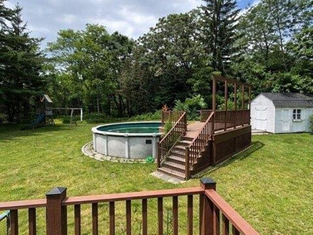 House for sale in Bristol, Massachusetts