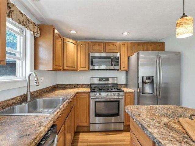 House for sale in Bristol, Massachusetts