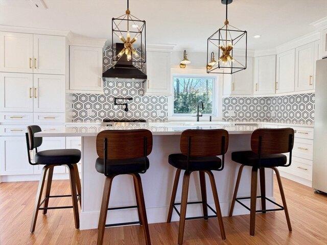 House for sale in Bristol, Massachusetts