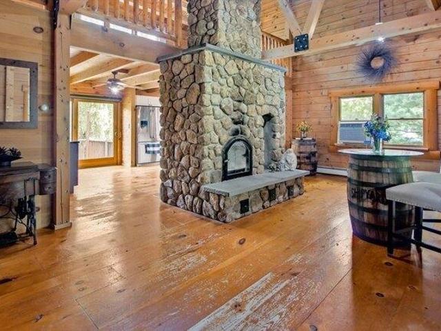 House for sale in Bristol, Massachusetts