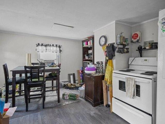 House for sale in Bristol, Massachusetts