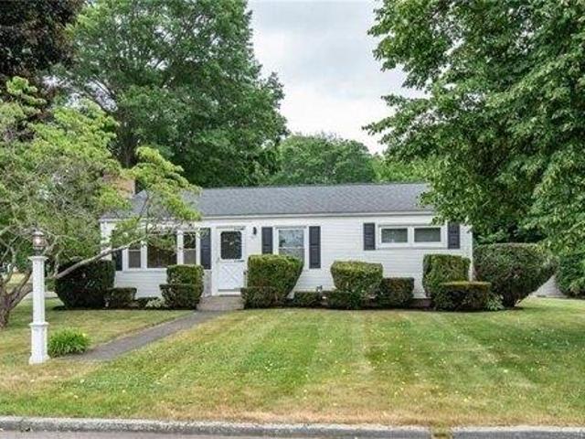 House for sale in Bristol, Massachusetts