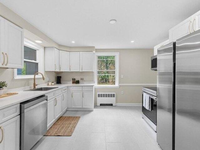 House for sale in Bristol, Massachusetts