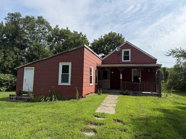 House for sale in Bristol, Massachusetts