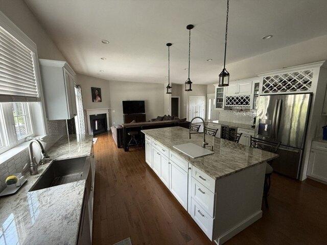 House for sale in Bristol, Massachusetts