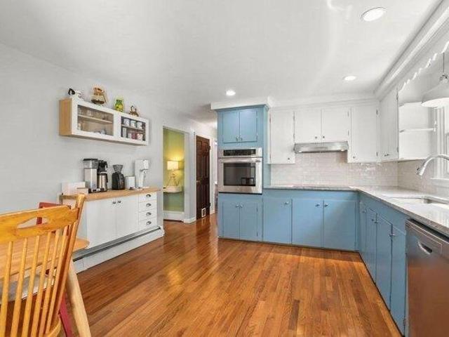 House for sale in Bristol, Massachusetts