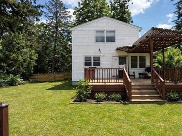 House for sale in Bristol, Massachusetts