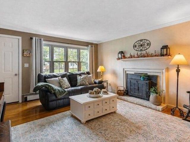 House for sale in Bristol, Massachusetts