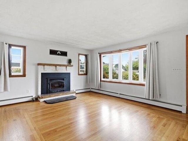 House for sale in Bristol, Massachusetts