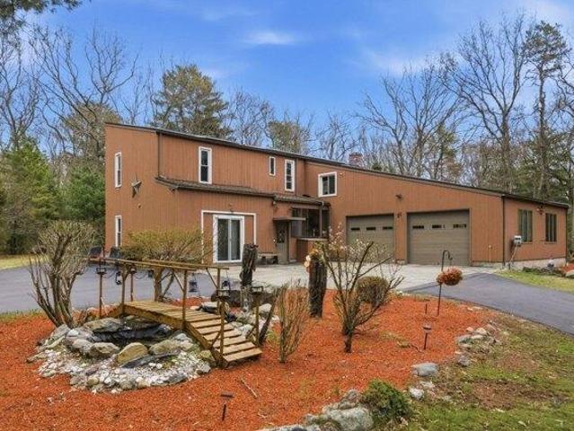 House for sale in Bristol, Massachusetts