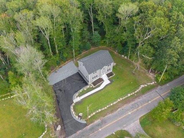 House for sale in Bristol, Massachusetts