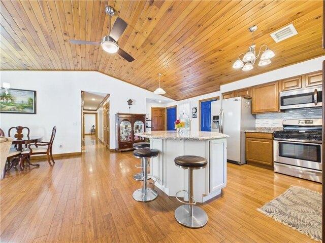 House for sale in Bristol, Massachusetts
