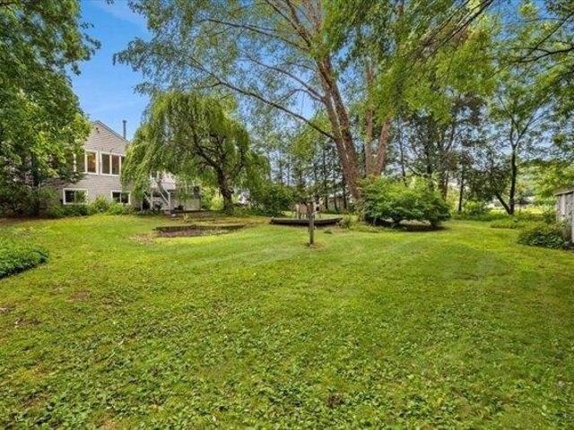 House for sale in Bristol, Massachusetts